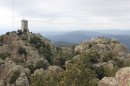 Sur le mont Vinaigre